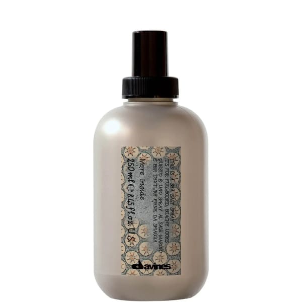 Davines This Is A Sea Salt Spray, £20.50