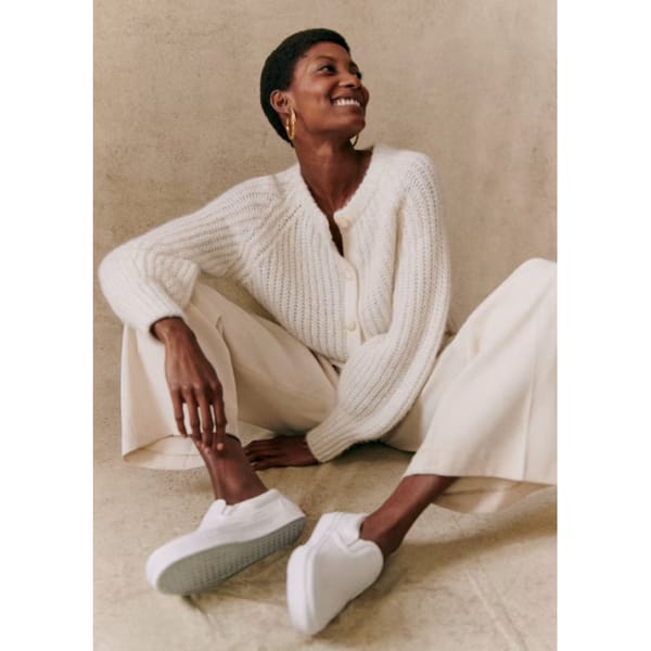 sustainable fashion