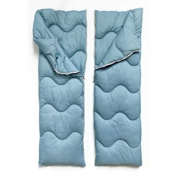 Night Owl Sleeping Bag