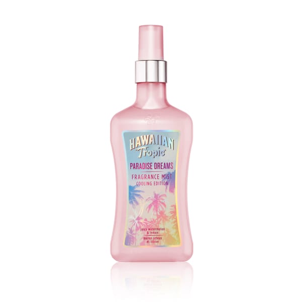 Hawaiian Tropic Paradise Dreams Fragrance Mist 1