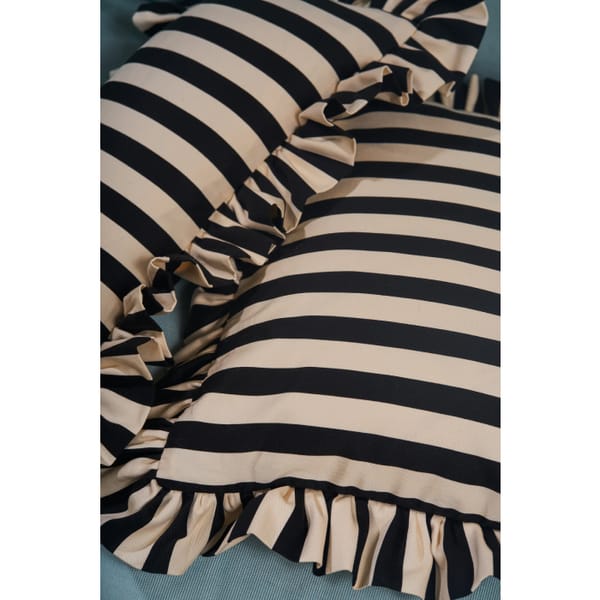 Humbug Cushion