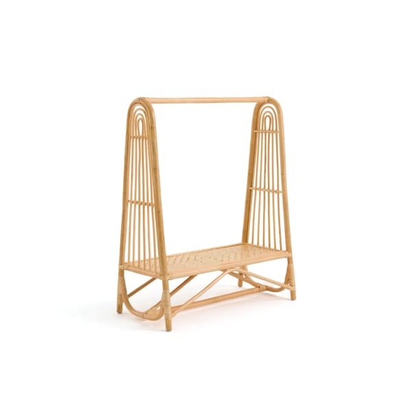 Thao Rattan Child's Hanging Rail