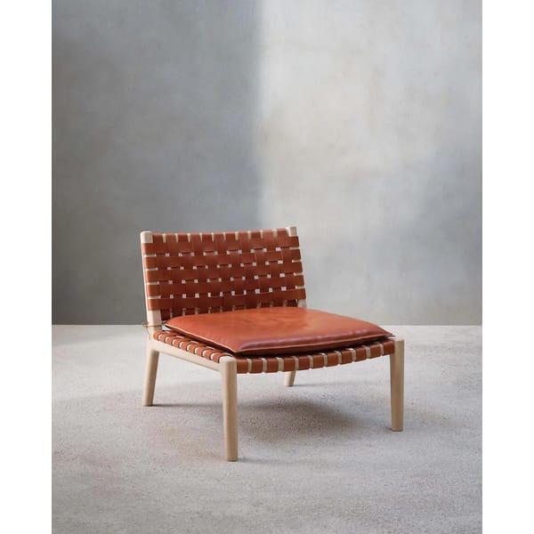 Lounge Chair