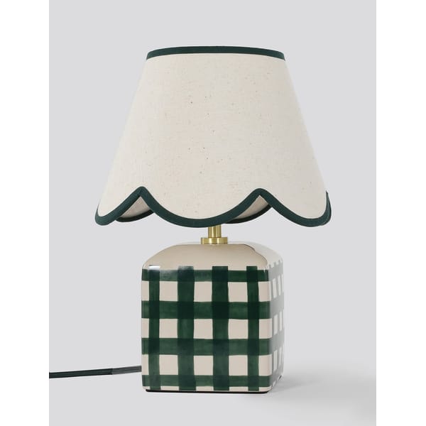Kirsten Ceramic Table Lamp