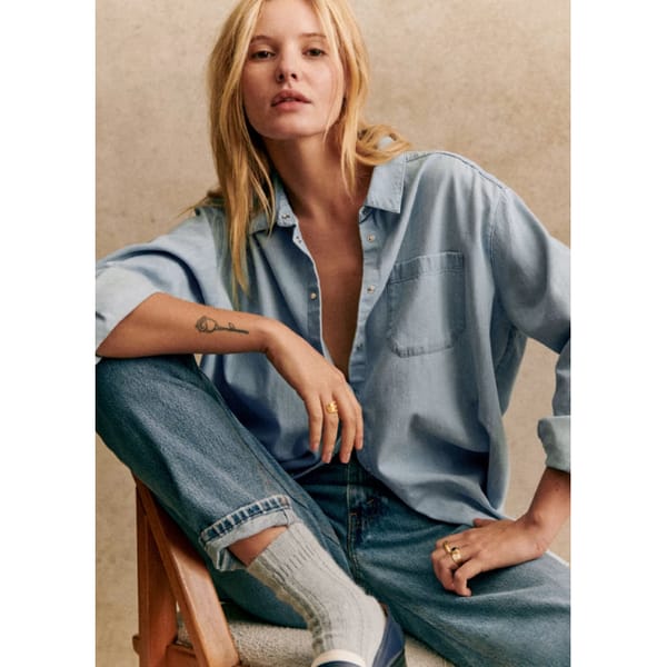 sustainable fashion