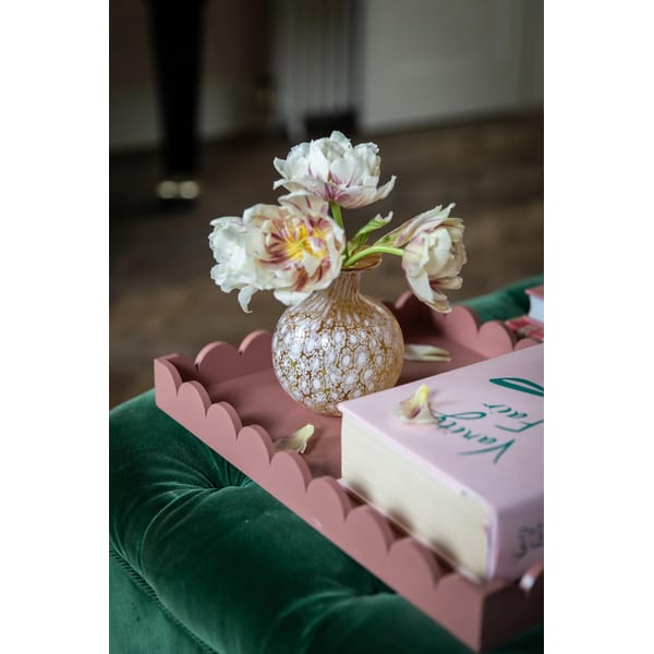 Mimosa Vase