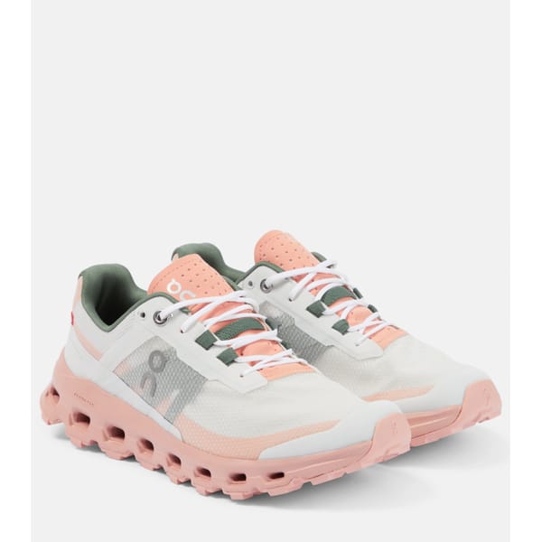 colourful trainers