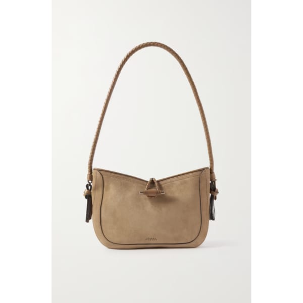 shoulder bags