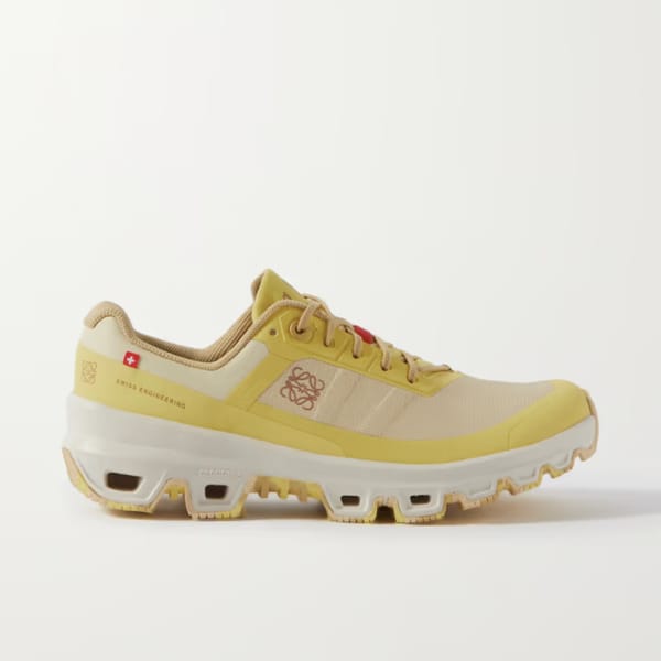 colourful trainers