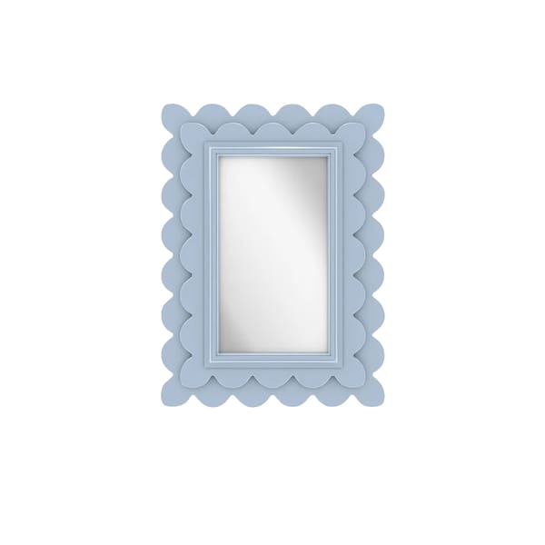 Capri Mirror Small