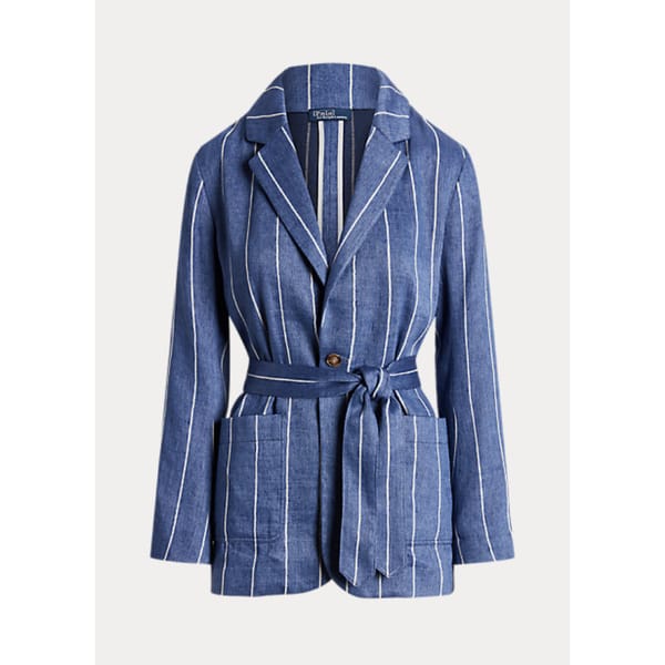 ralph lauren blazer