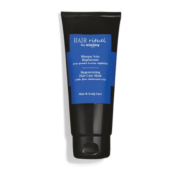Sisley Regenerating Hair Care Mask, £81