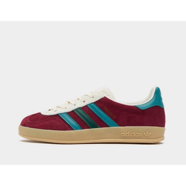 colourful trainers