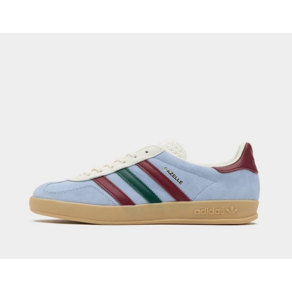 colourful trainers