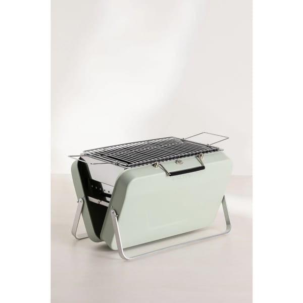 Portable BBQ for Camping
