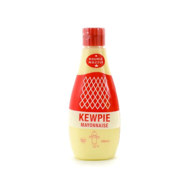 Kewpie Mayonnaise