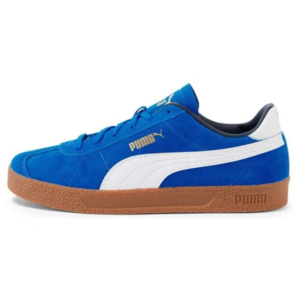 colourful trainers