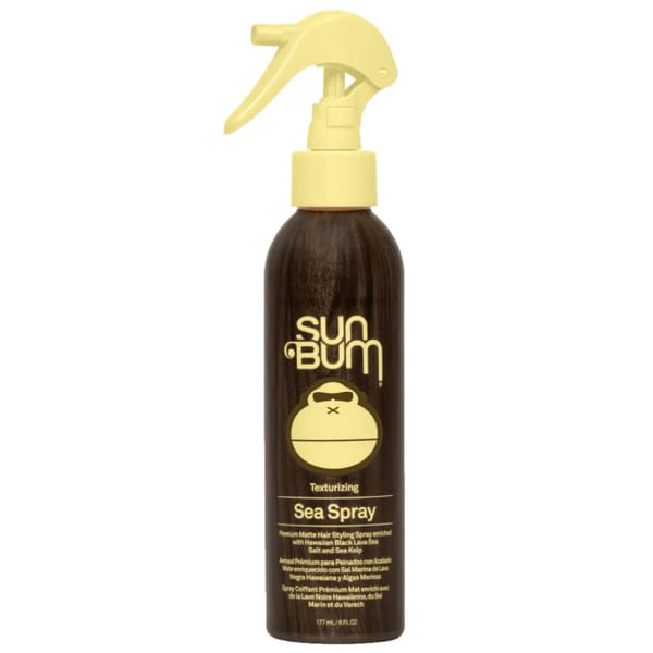 SUN BUM TEXTURISING SPRAY