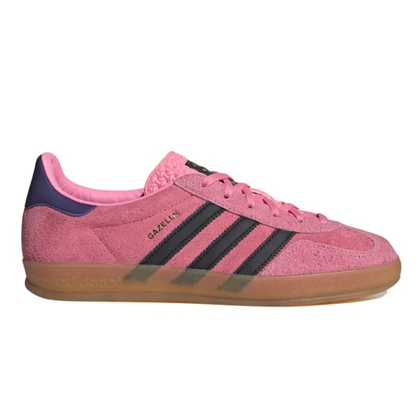 colourful trainers