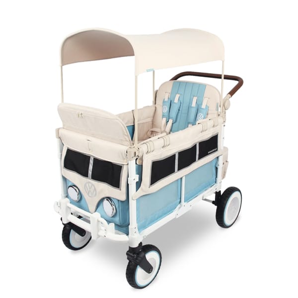 VW4 Volkswagen Stroller Wagon