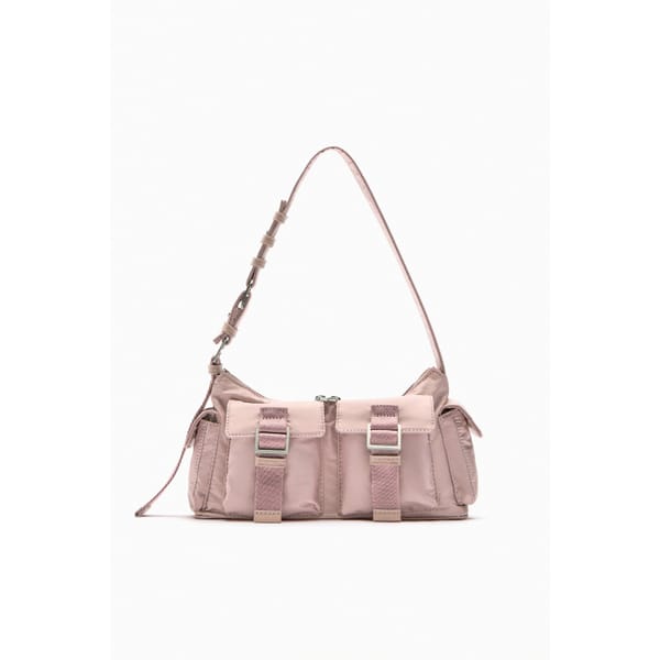 shoulder bags
