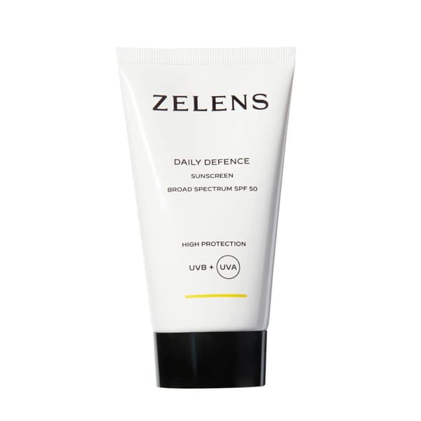 best sunscreen