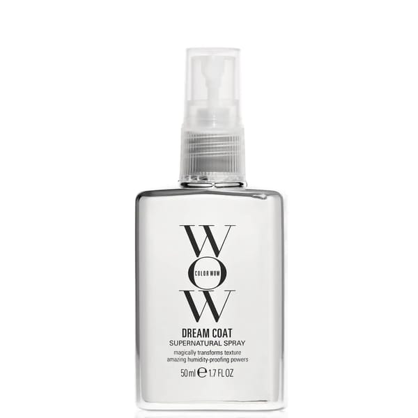 Travel Dream Coat Supernatural Spray