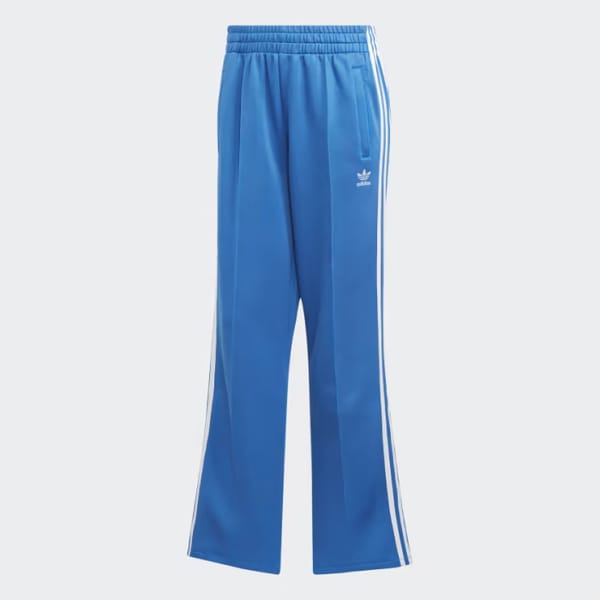 adidas ADICOLOR CLASSICS OVERSIZED SST TRACKSUIT BOTTOMS