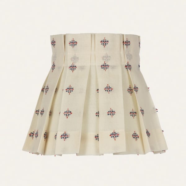 La Cruz Candle Clip Lampshade