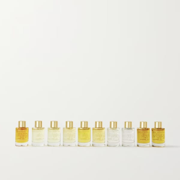Ultimate Wellbeing Bath & Shower Oil Collection