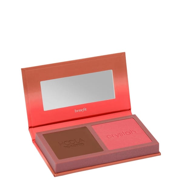 benefit makeup palette