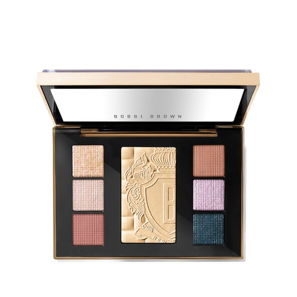 Luxe Eye & Cheek Palette
