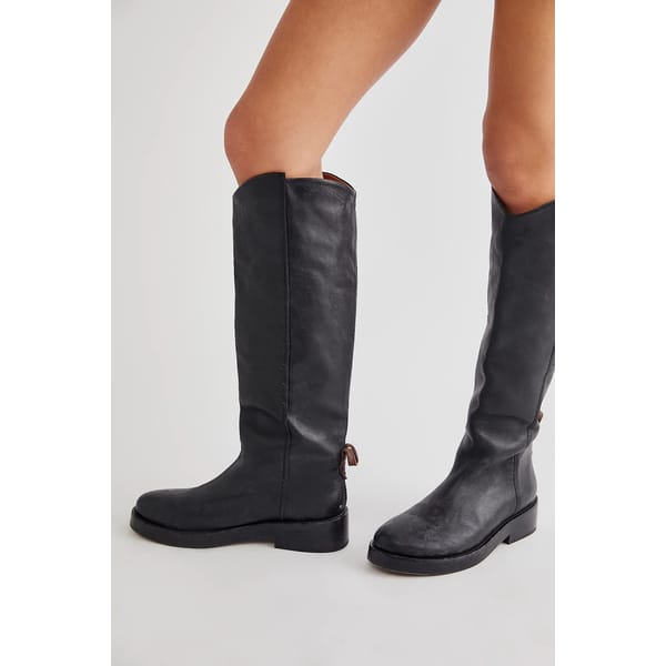 bryce equestrian boots