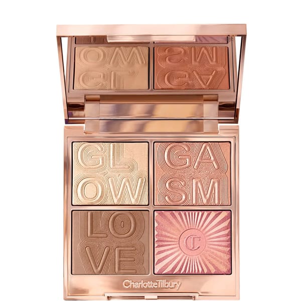 charlotte tilbury makeup palette