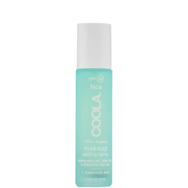Coola Makeup Setting Spray SPF30, £39
