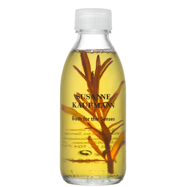 Bath Oil For The Senses 250ml