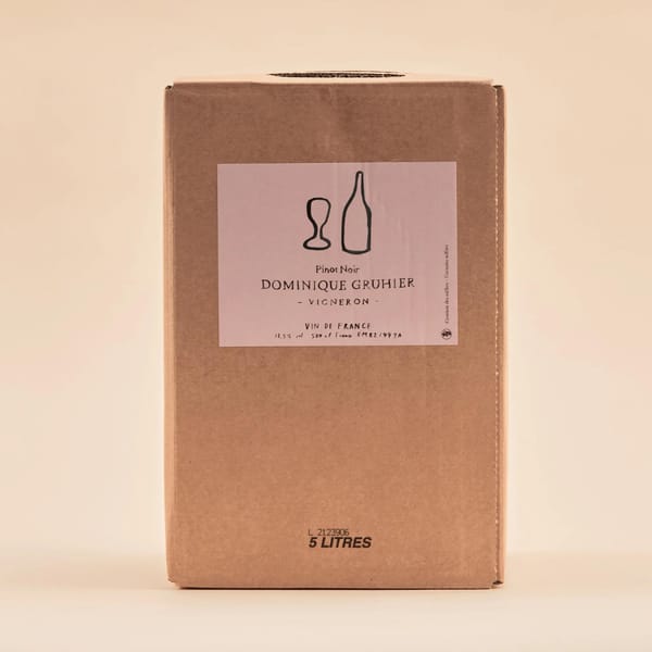 best box wine