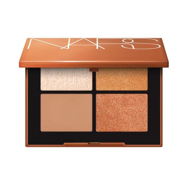Laguna Quad Eyeshadow Palette