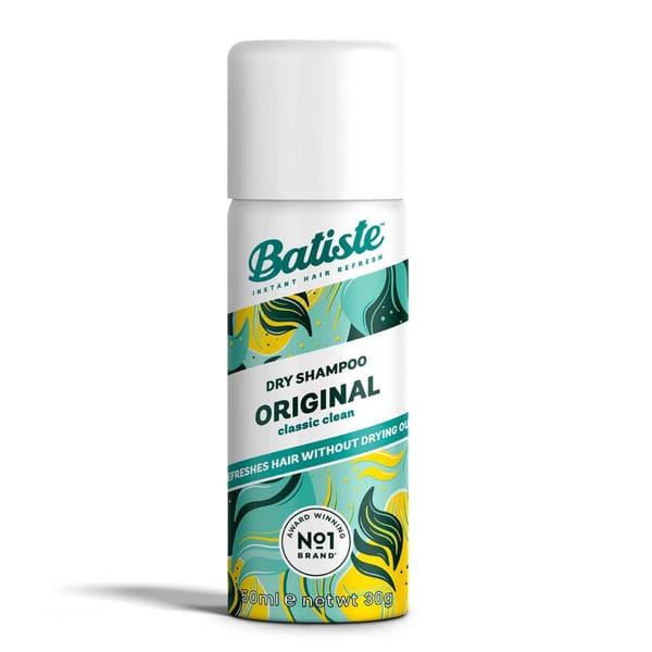 On The Go Travel Minis