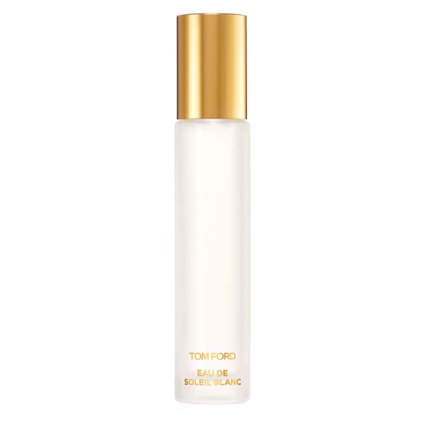 Eau de Soleil Blanc Travel Eau de Toilette