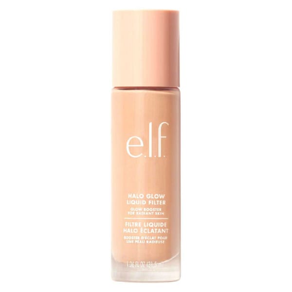 ELF Halo Glow Liquid Filter, £14 – ELF Halo Glow Liquid Filter, £14 –