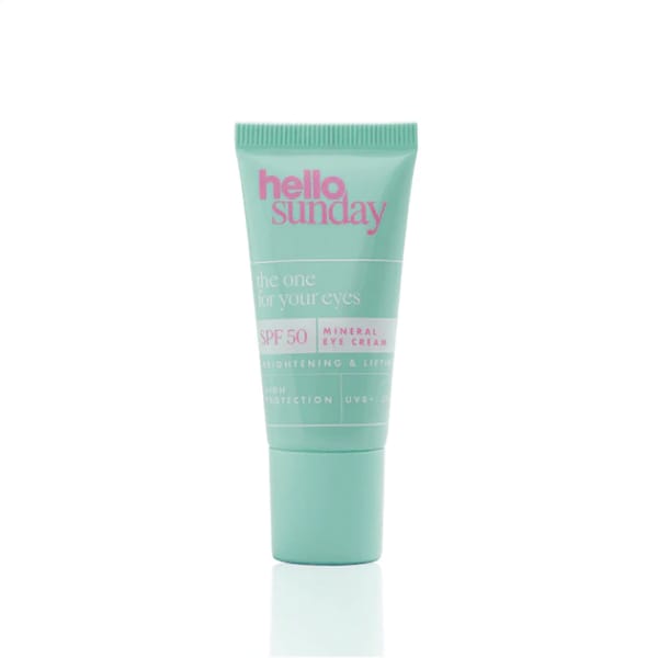 Hello Sunday The One For Your Eyes SPF50, £18