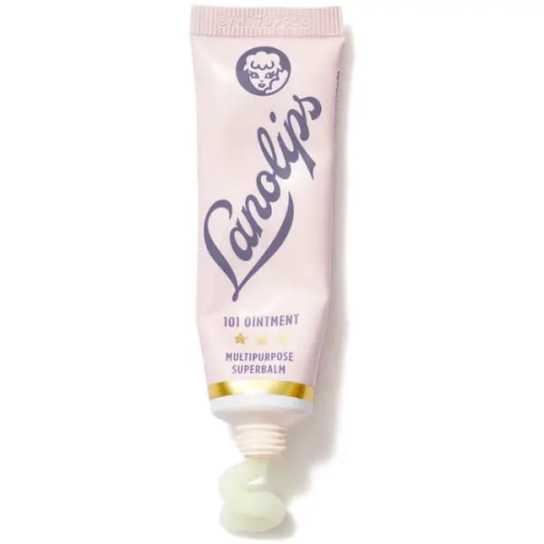 Lanolips 101 Ointment Multipurpose Superbalm, £10