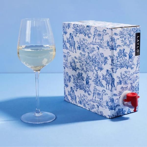 best box wine