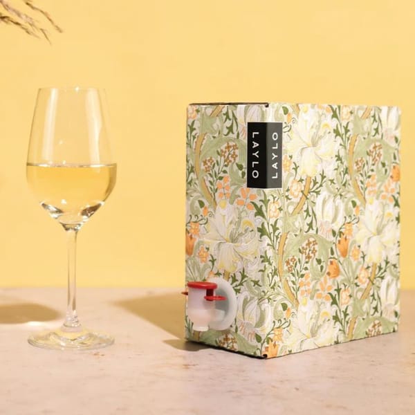 best box wine