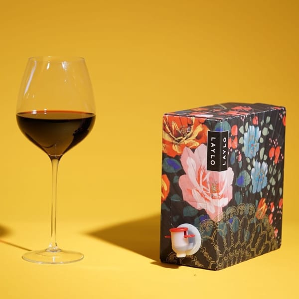 best box wine