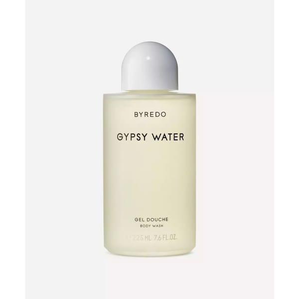 Gypsy Water Body Wash