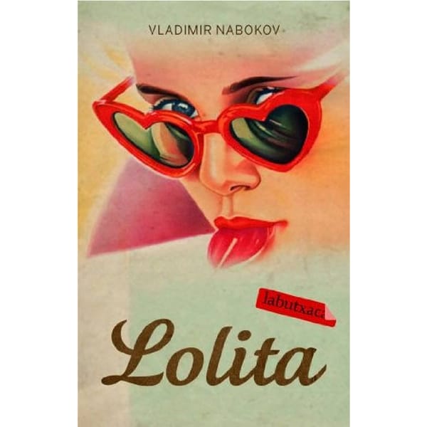 Lolita by Nabokov