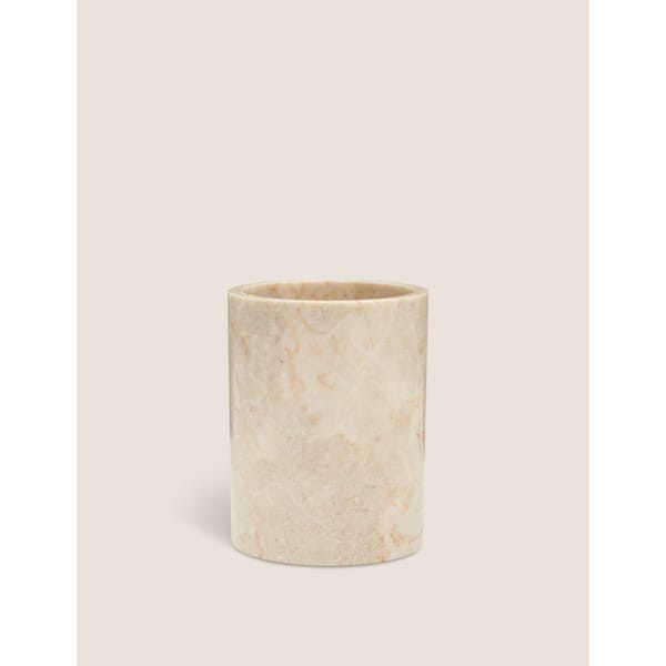 Marble Tumbler