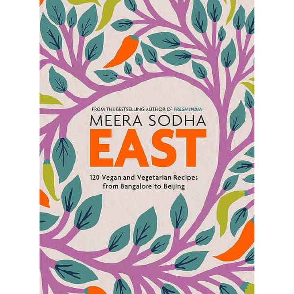 Meera Sodha’s East